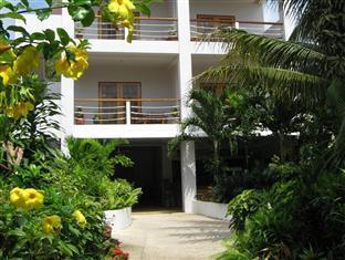 Sogod Bay Scuba Resort Padre Burgos  Bagian luar foto