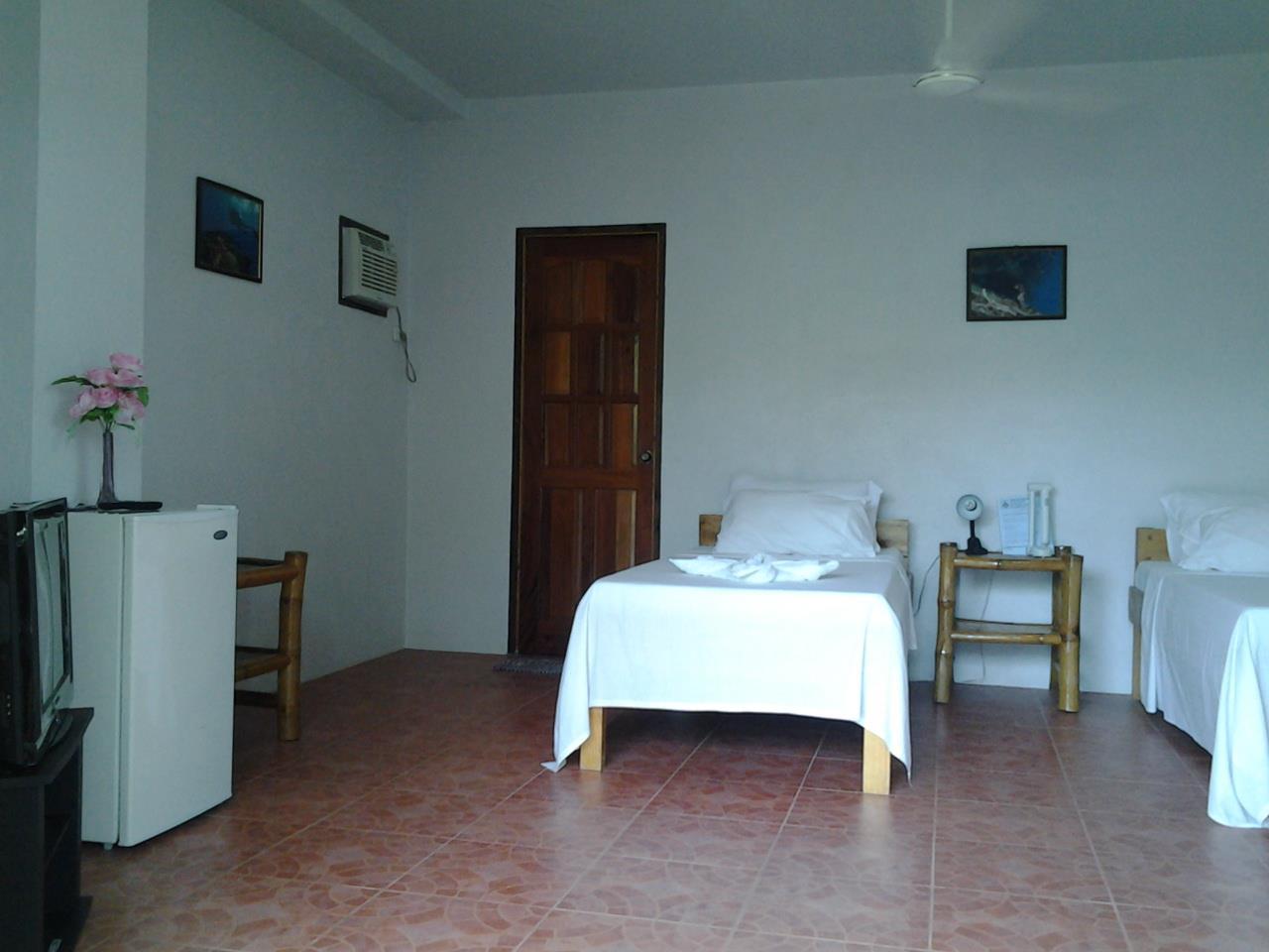 Sogod Bay Scuba Resort Padre Burgos  Bagian luar foto